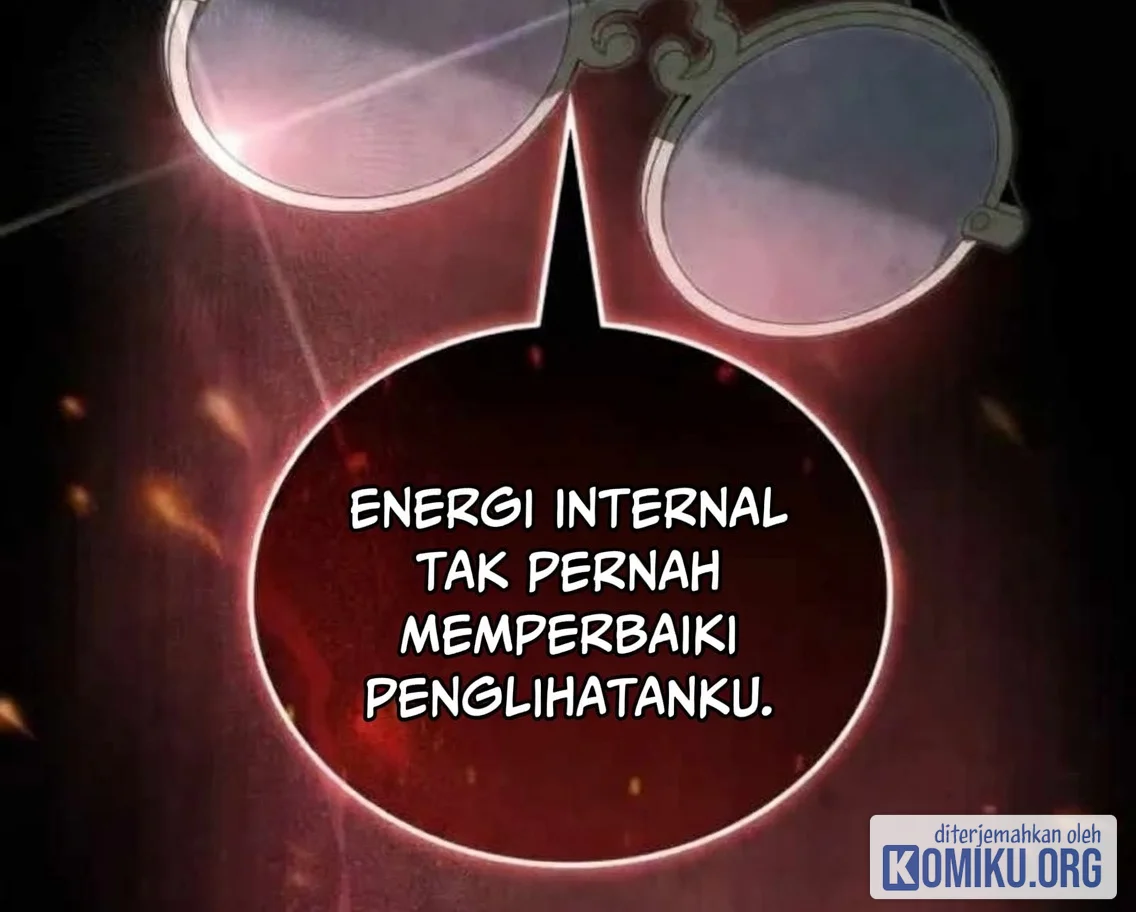 How to Live as a Civil Servant in Murim Chapter 77 Gambar 7