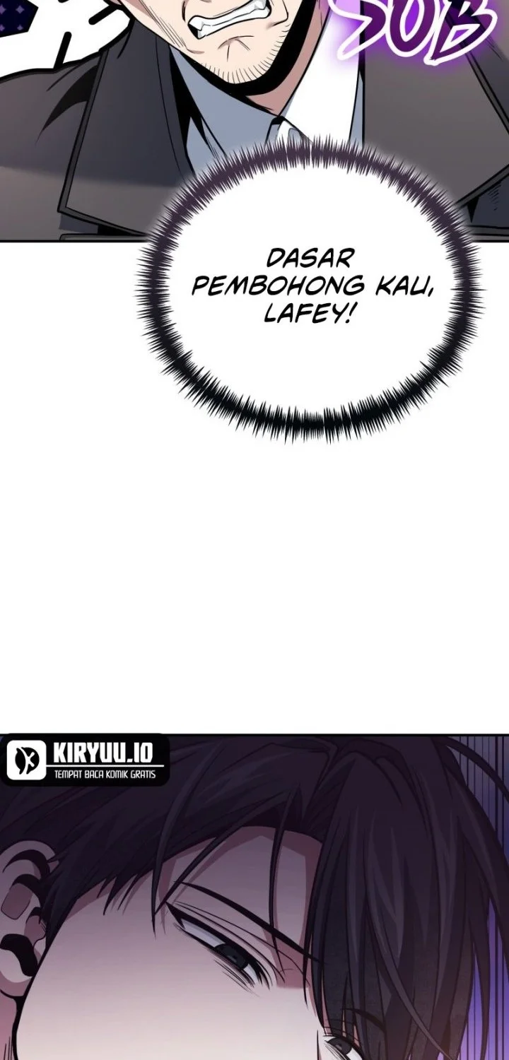 How to Live as an Illegal Healer Chapter 107 Gambar 5