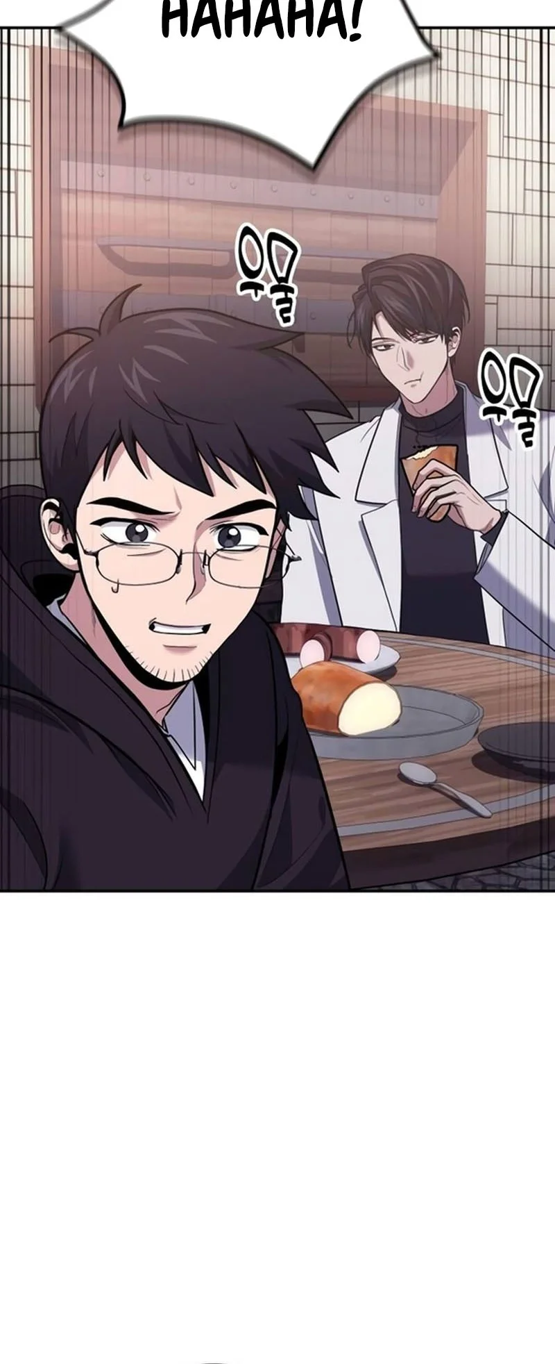 How to Live as an Illegal Healer Chapter 108 Gambar 5