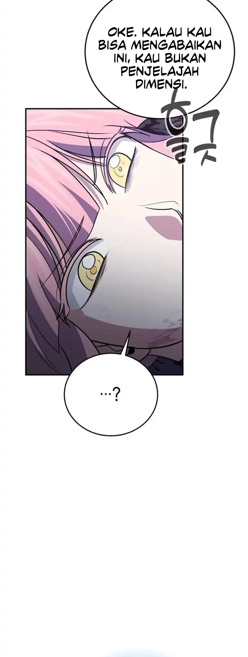 How to Live as an Illegal Healer Chapter 111 Gambar 6