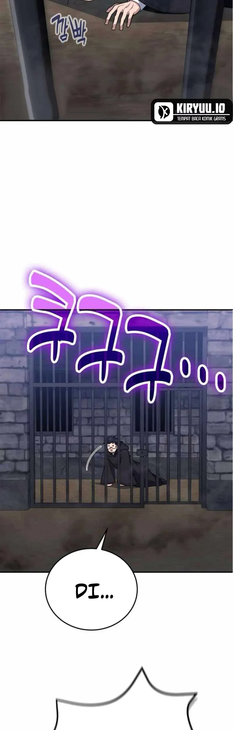 How to Live as an Illegal Healer Chapter 113 Gambar 4