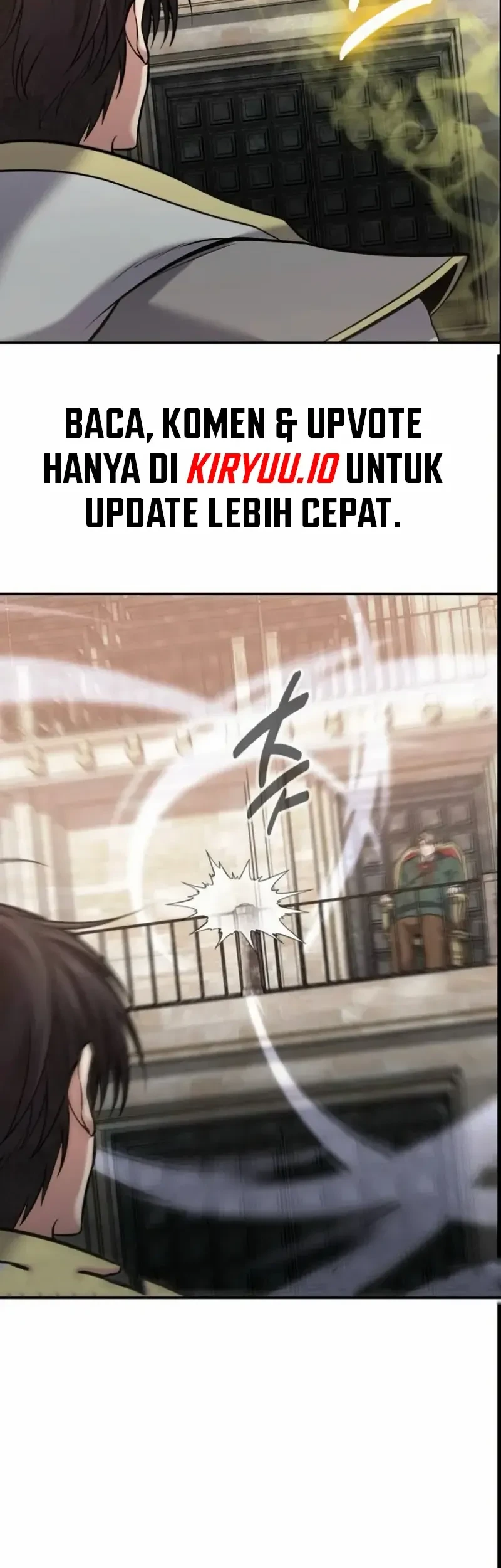 How to Live as an Illegal Healer Chapter 115 Gambar 6