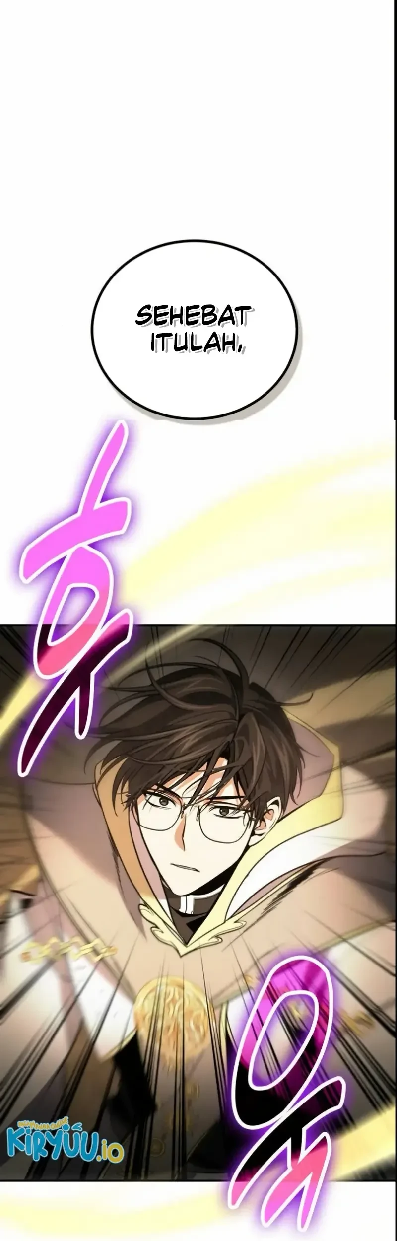 How to Live as an Illegal Healer Chapter 115 Gambar 7