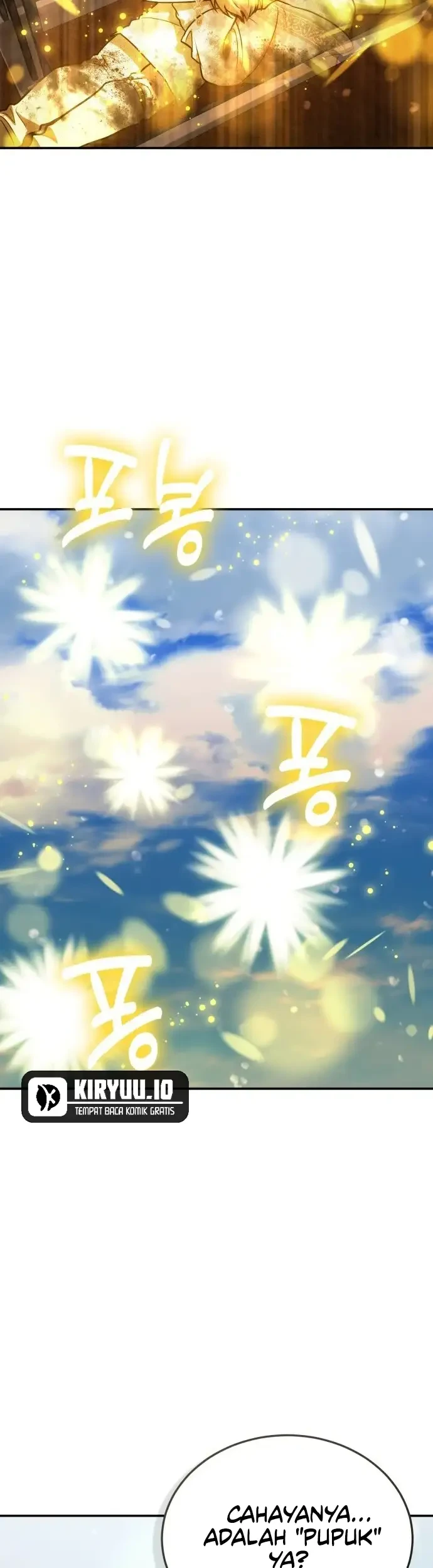 How to Live as an Illegal Healer Chapter 117 Gambar 4