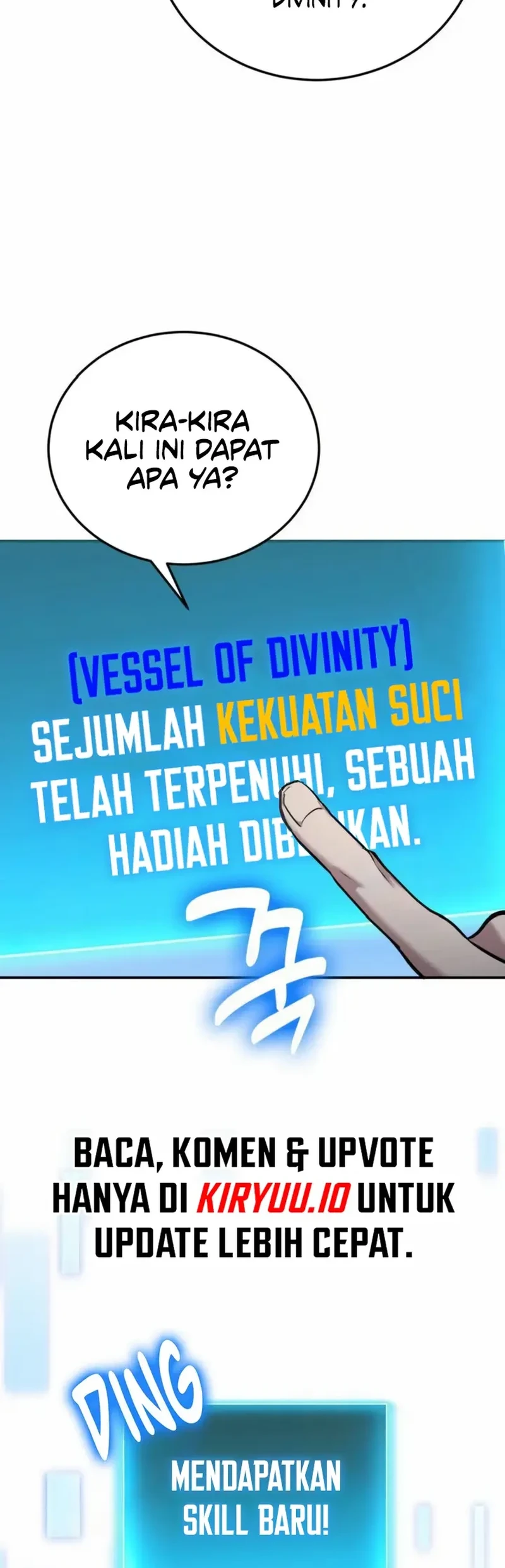 How to Live as an Illegal Healer Chapter 118 Gambar 4