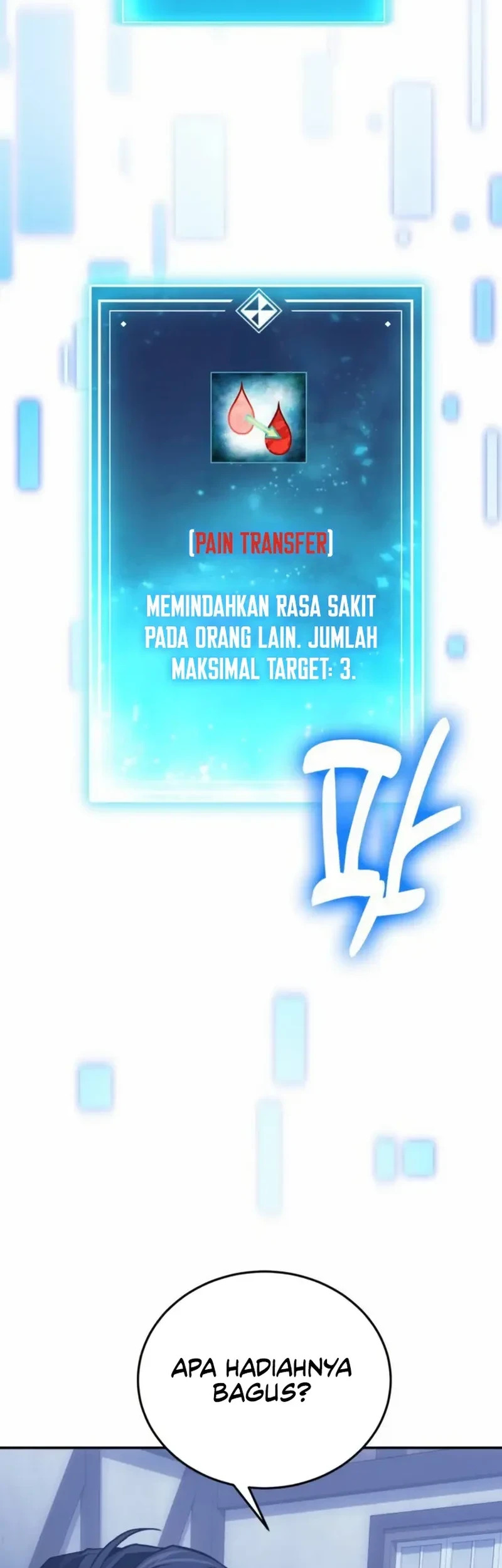 How to Live as an Illegal Healer Chapter 118 Gambar 5
