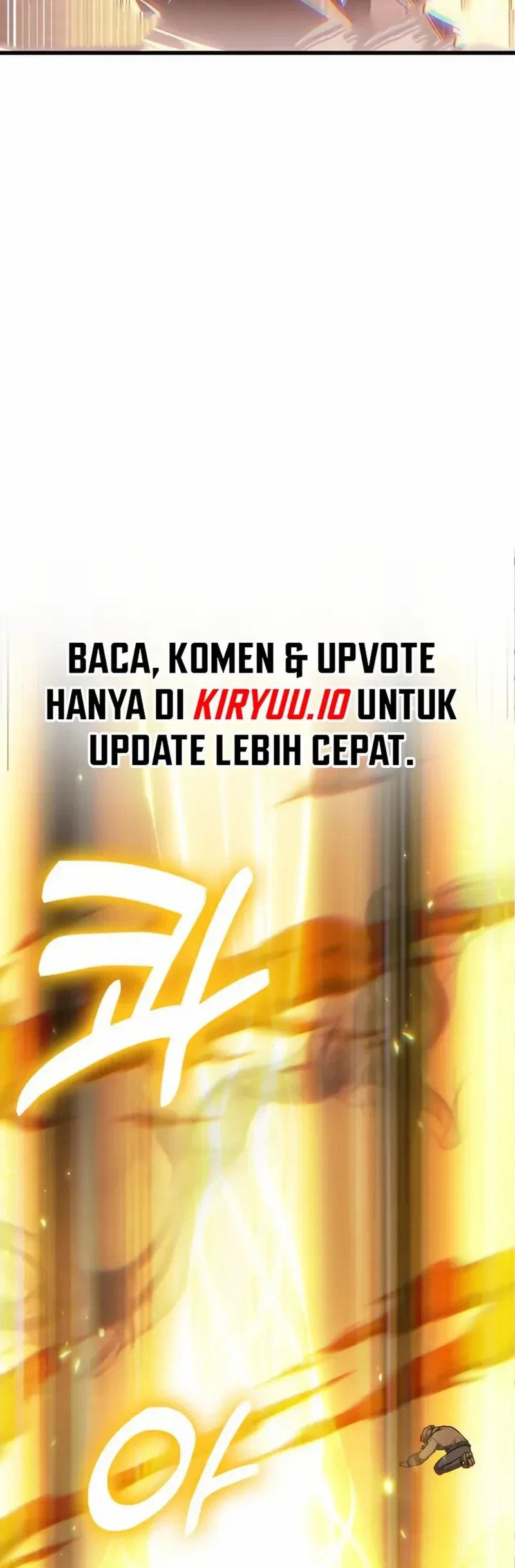 How to Live as an Illegal Healer Chapter 119 Gambar 4