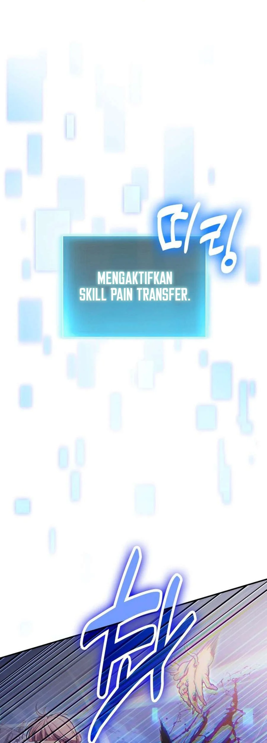 How to Live as an Illegal Healer Chapter 120 Gambar 8
