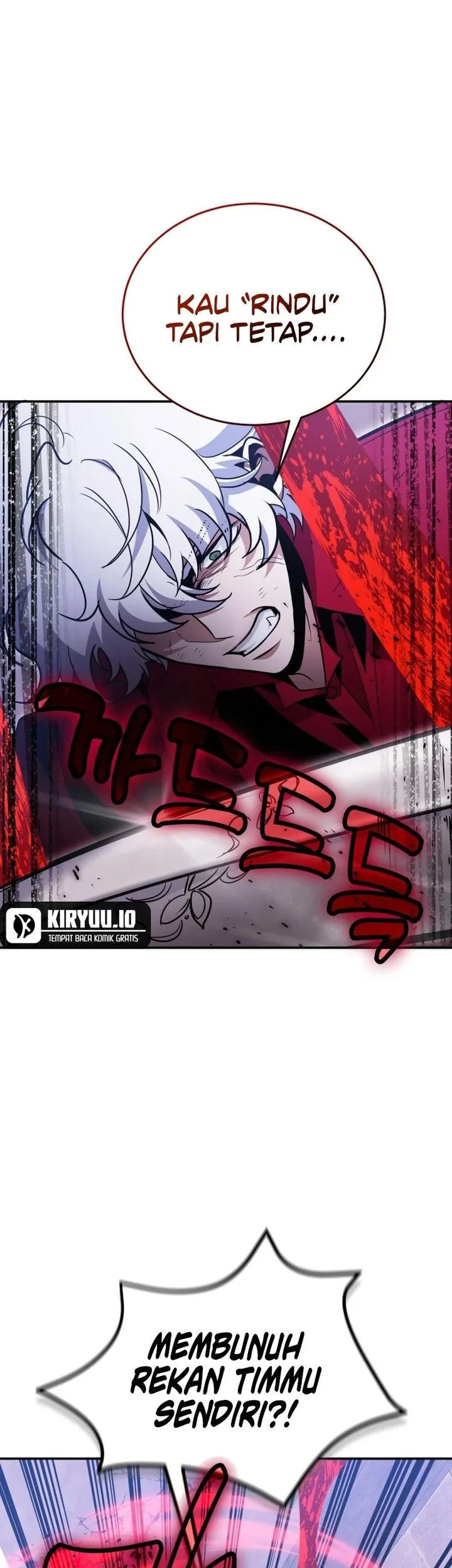 How to Live as an Illegal Healer Chapter 132 Gambar 5