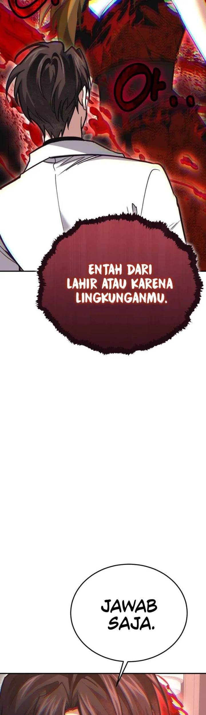 How to Live as an Illegal Healer Chapter 142 Gambar 6