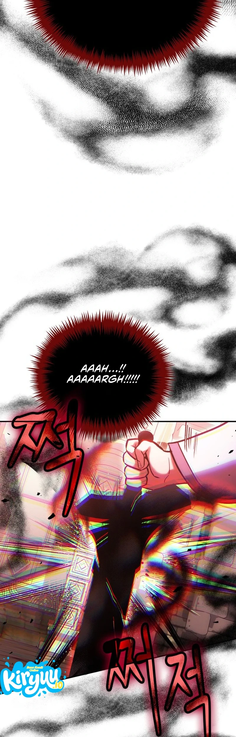 How to Live as an Illegal Healer Chapter 143 Gambar 6