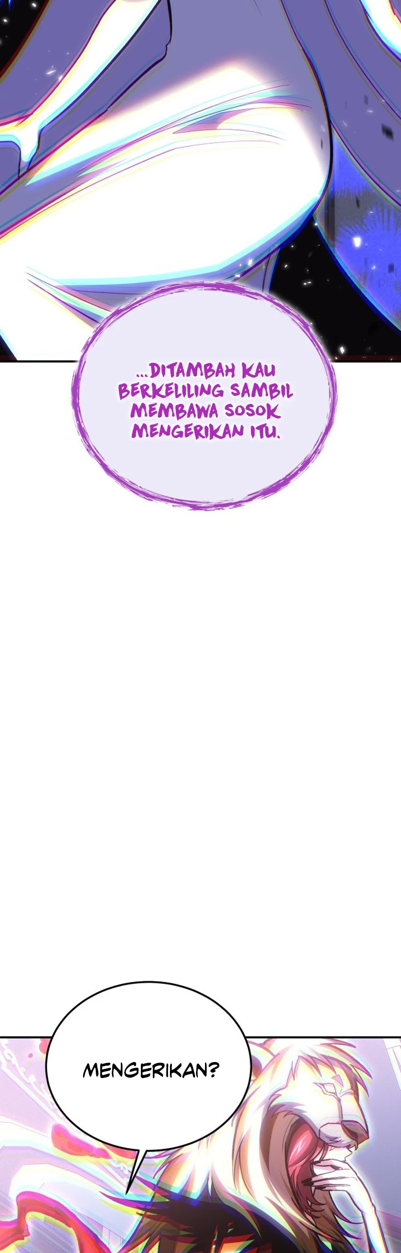 How to Live as an Illegal Healer Chapter 144 Gambar 6