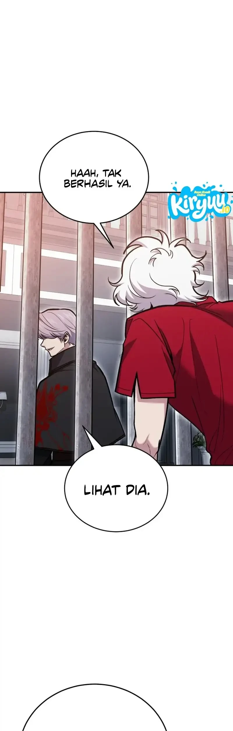 How to Live as an Illegal Healer Chapter 145 Gambar 4