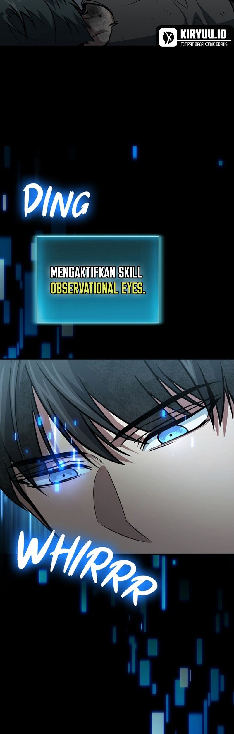 How to Live as an Illegal Healer Chapter 96 Gambar 4