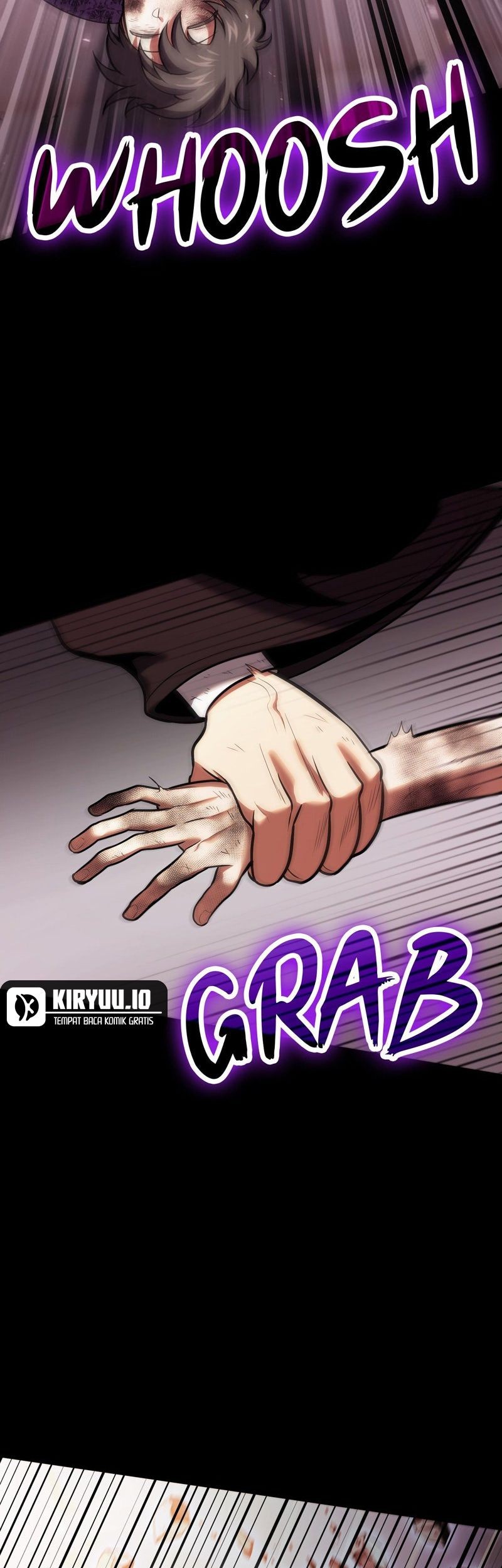 How to Live as an Illegal Healer Chapter 98 Gambar 6