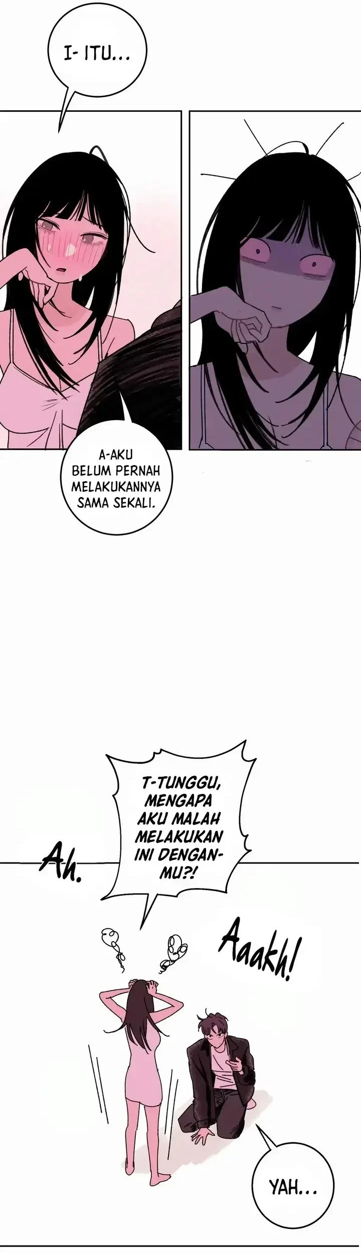 How to Love Ma Do-Ae Chapter 3 Gambar 7