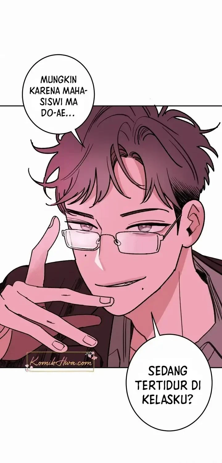 How to Love Ma Do-Ae Chapter 3 Gambar 8