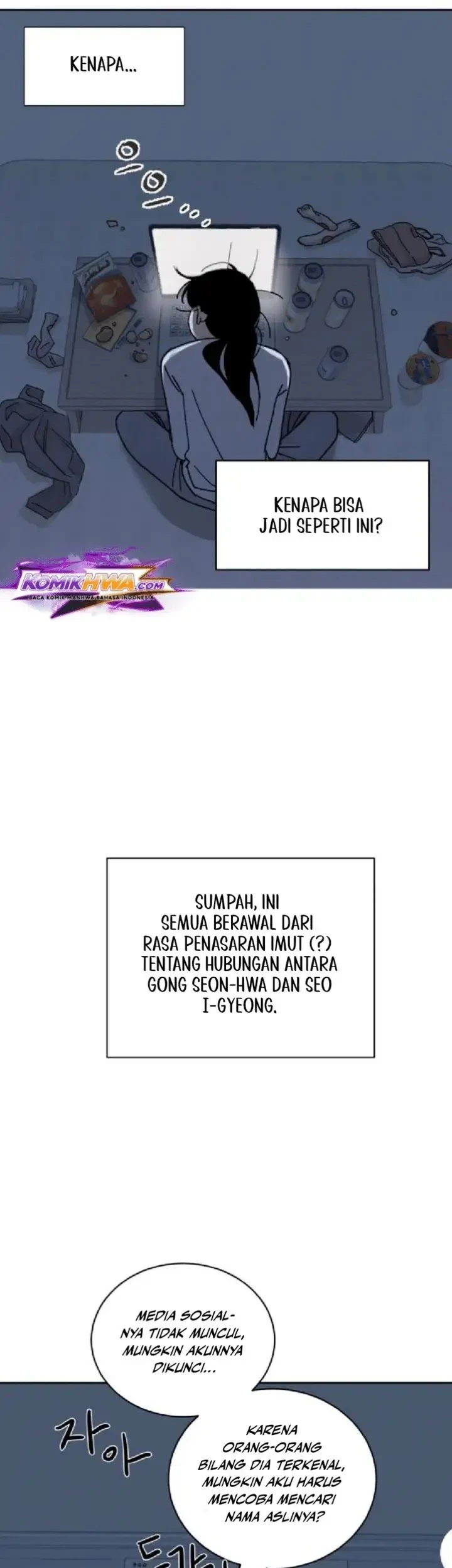 How to Love Ma Do-Ae Chapter 5 Gambar 7