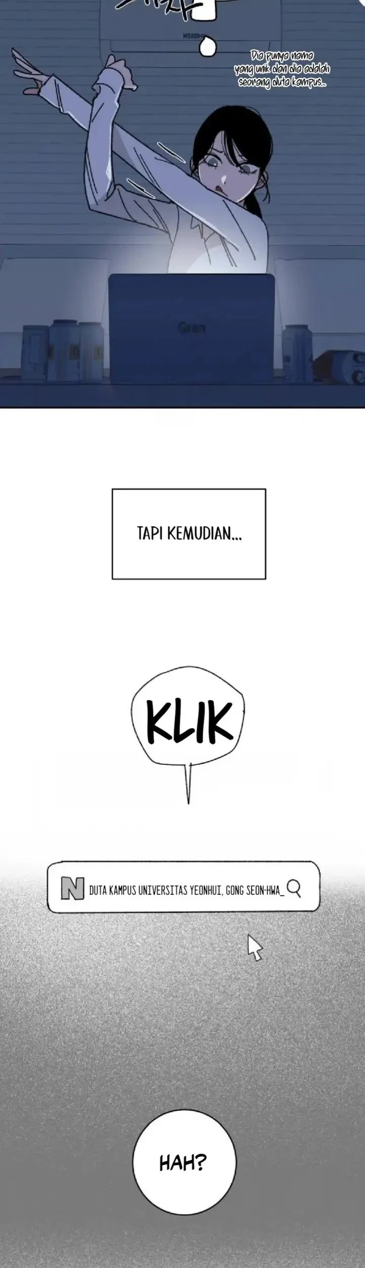 How to Love Ma Do-Ae Chapter 5 Gambar 8