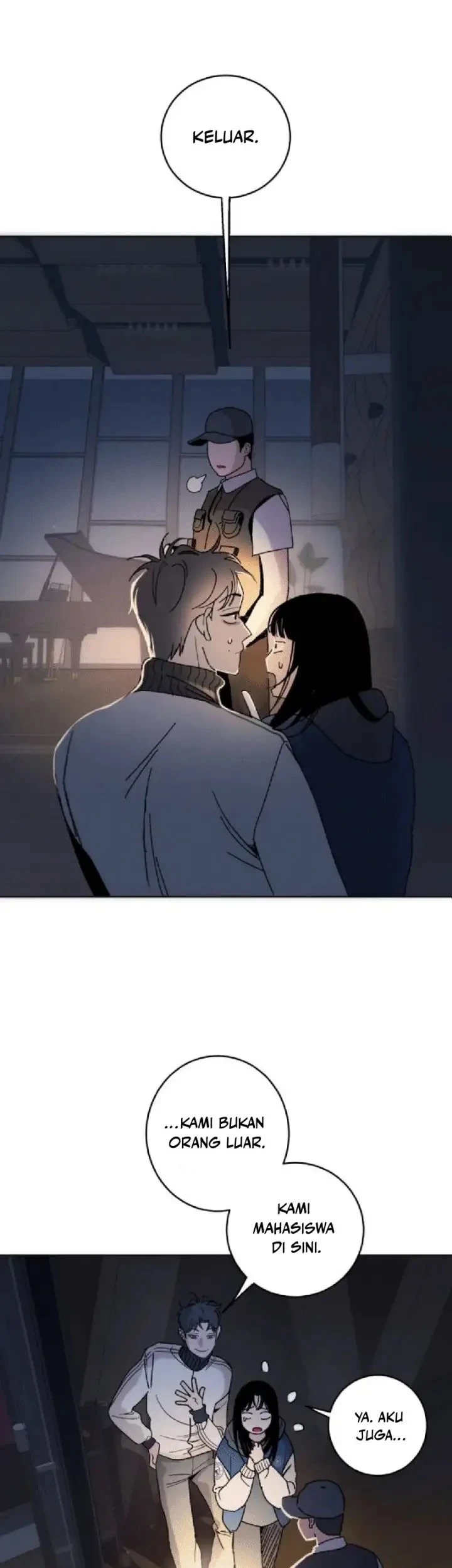 How to Love Ma Do-Ae Chapter 6 Gambar 7