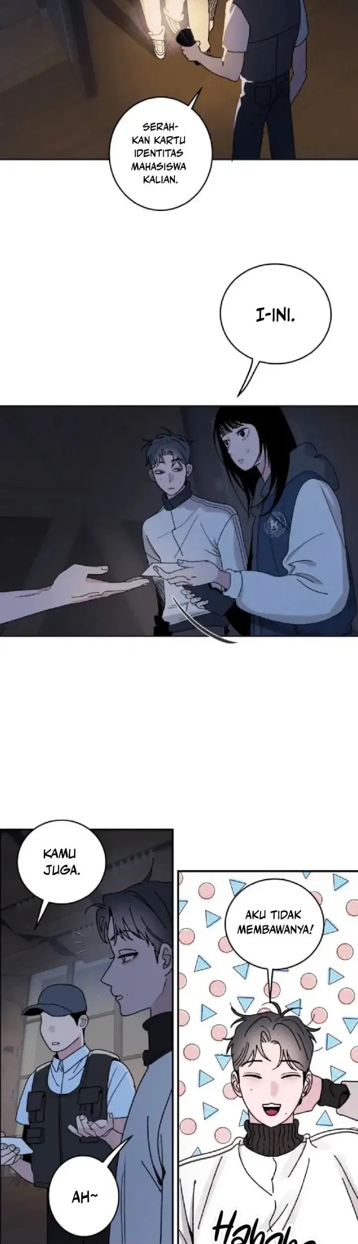 How to Love Ma Do-Ae Chapter 6 Gambar 8