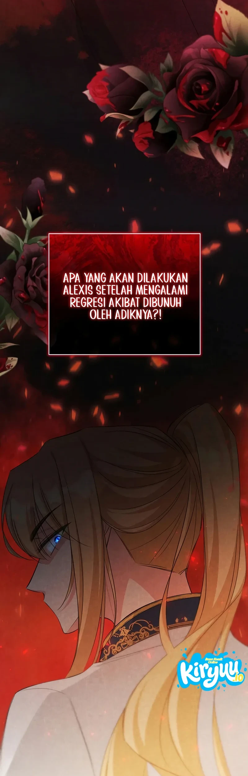 How to Survive as the Villain’s Younger Sibling Chapter 2 Gambar 6