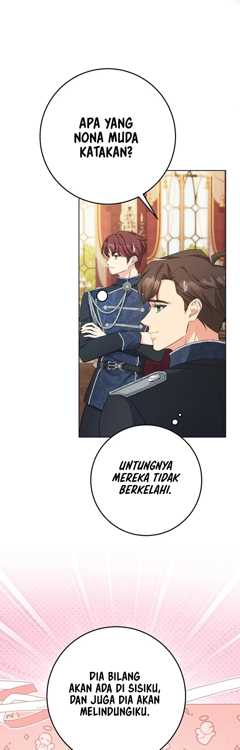 How to Survive as the Villain’s Younger Sibling Chapter 4 Gambar 4