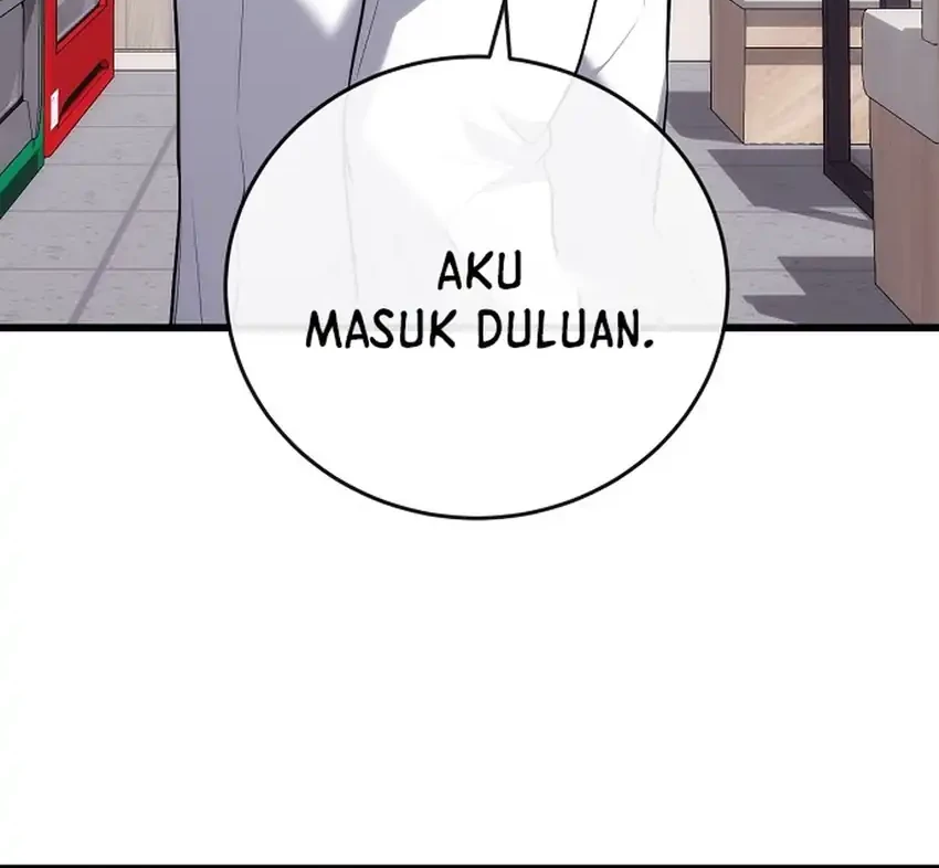 Hu Tao Becomes a Surgeon Chapter 46 Gambar 8