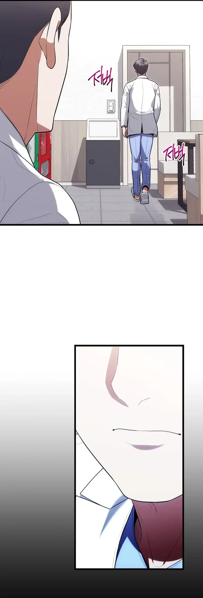 Hu Tao Becomes a Surgeon Chapter 46 Gambar 9