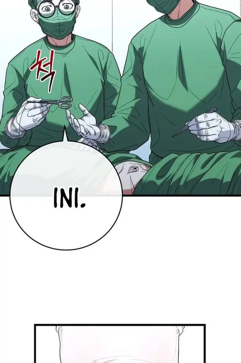 Hu Tao Becomes a Surgeon Chapter 49 Gambar 4