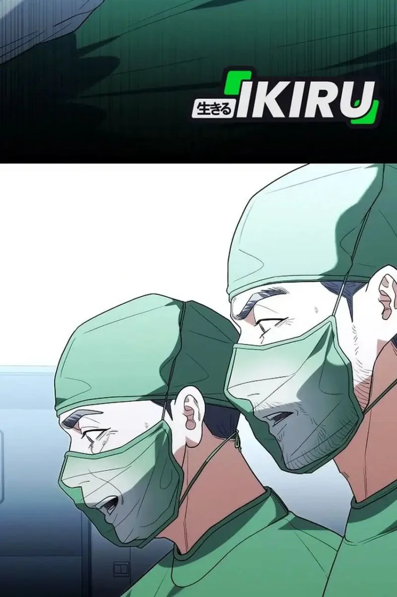 Hu Tao Becomes a Surgeon Chapter 49 Gambar 6