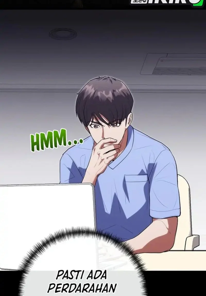 Hu Tao Becomes a Surgeon Chapter 50 Gambar 6