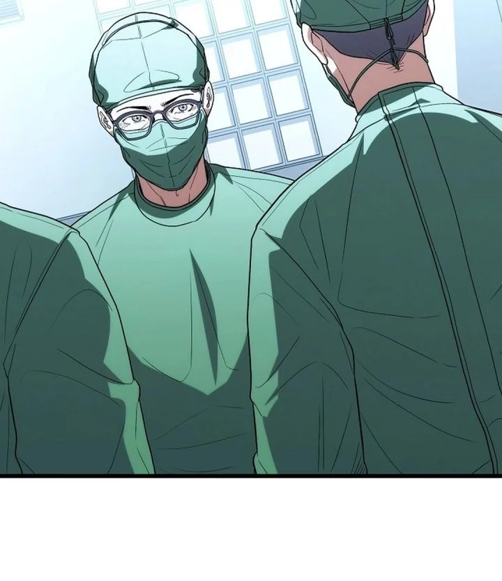 Hu Tao Becomes a Surgeon Chapter 51 Gambar 6