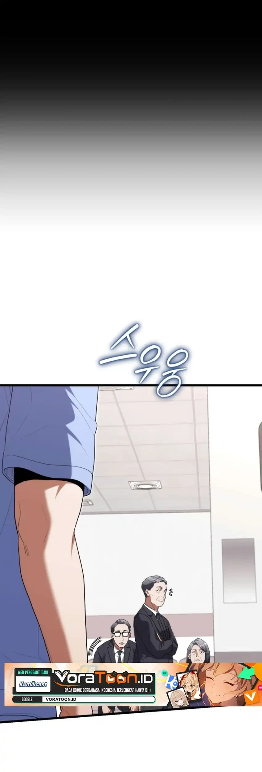 Hu Tao Becomes a Surgeon Chapter 53 Gambar 9