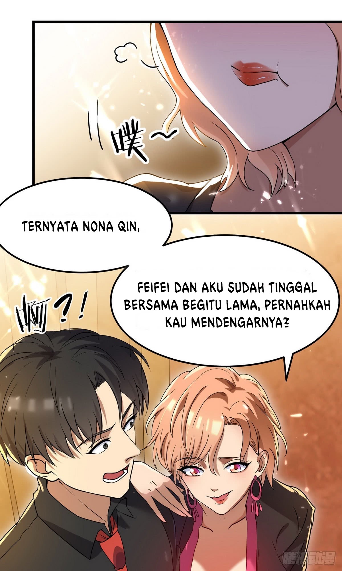 Huadu Need War king Chapter 5 Gambar 6