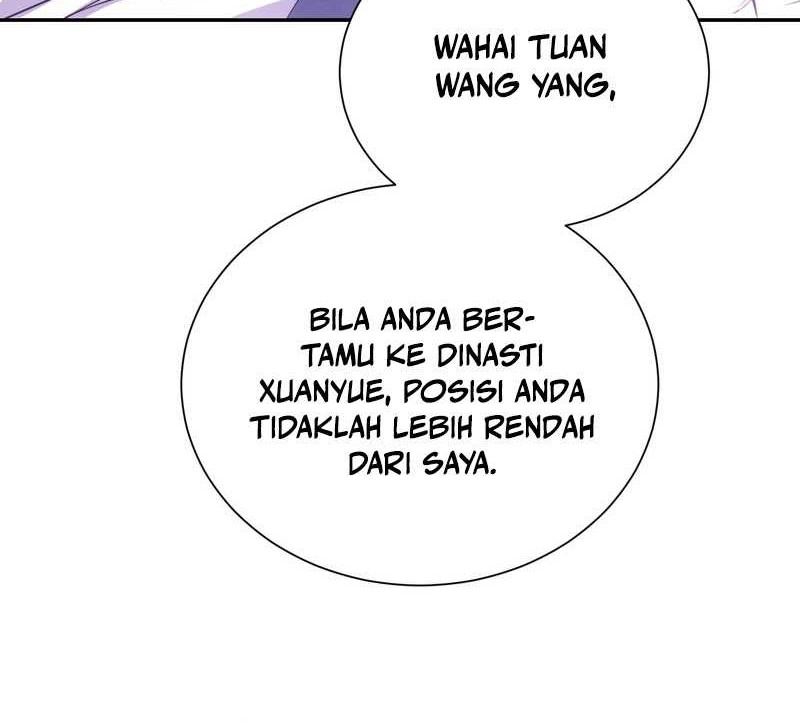 Humble System, Kneel and Beg Me to Be Invincible Chapter 9 Gambar 5