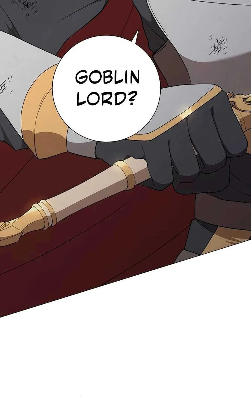 Hunter World’s Gardener Chapter 34 Gambar 8