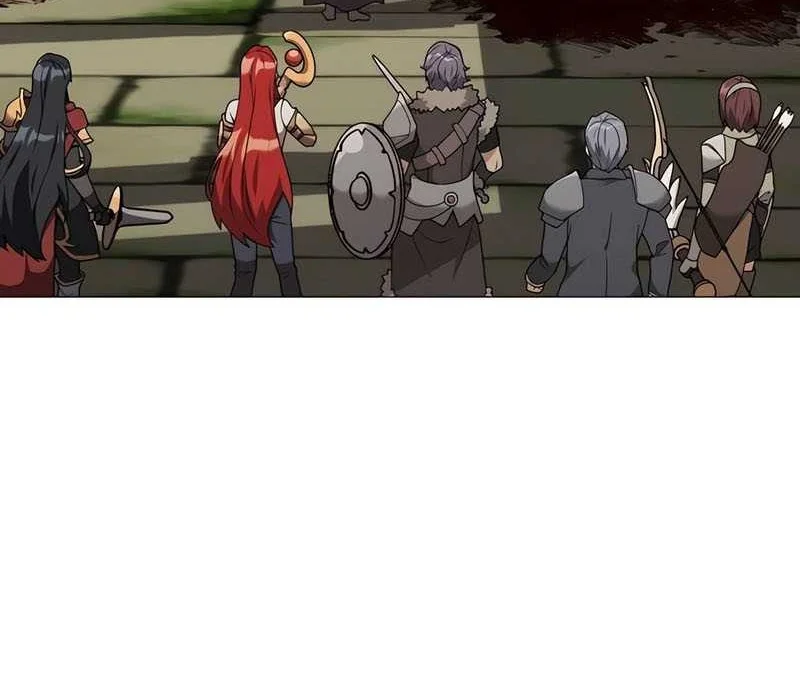 Hunter World’s Gardener Chapter 49 Gambar 5