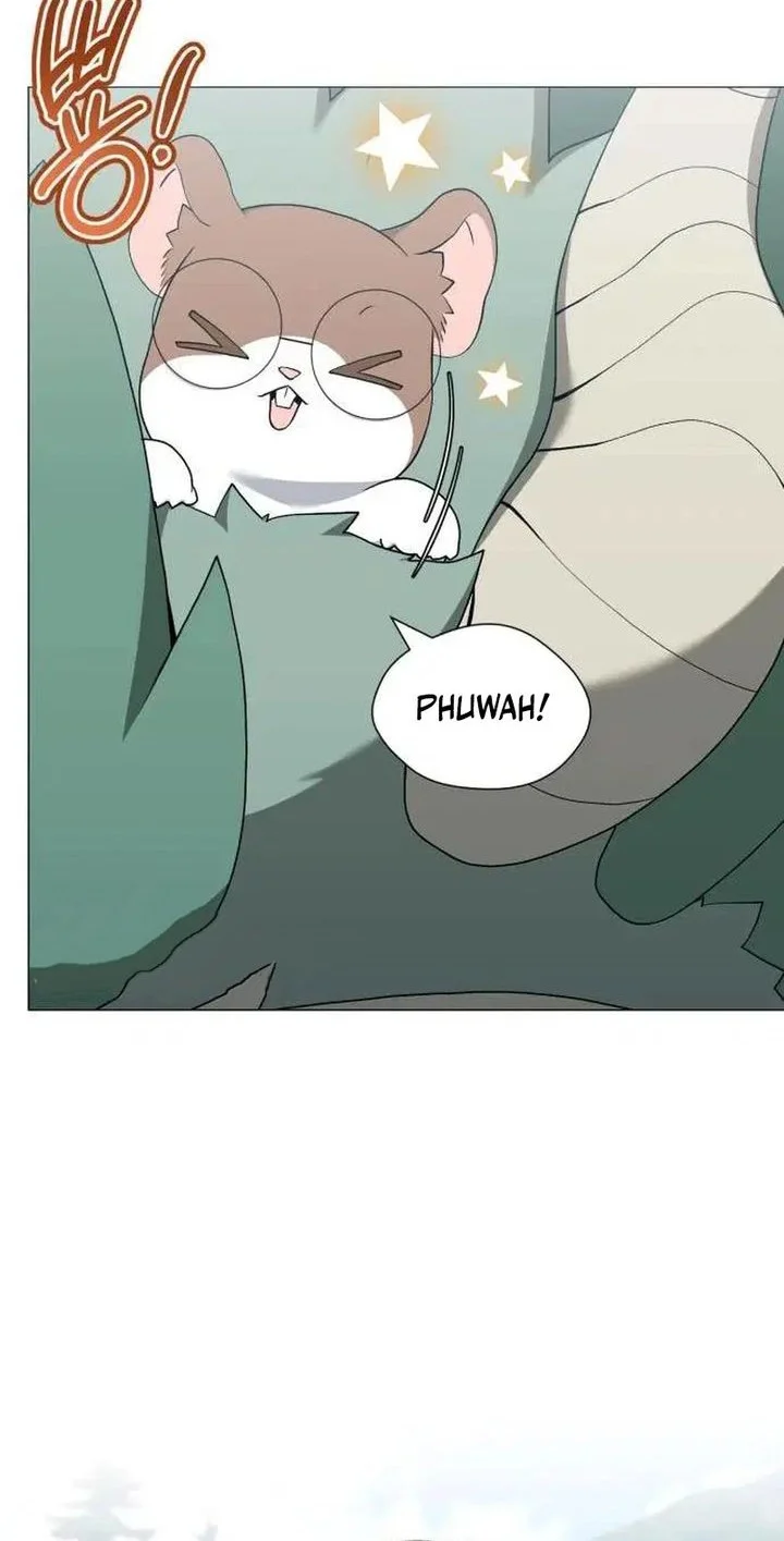 Hunter World’s Gardener Chapter 96 Gambar 4