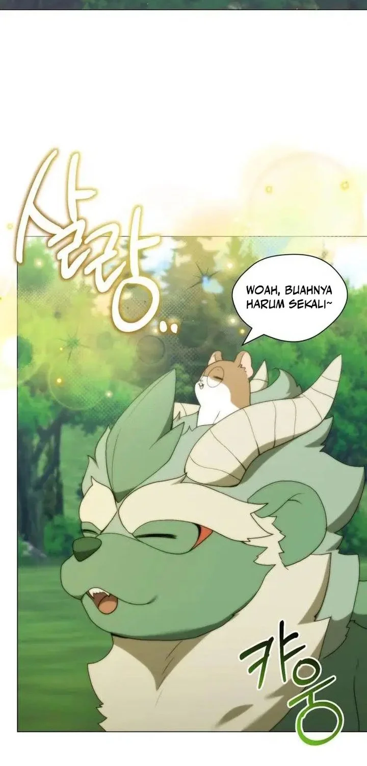 Hunter World’s Gardener Chapter 96 Gambar 6