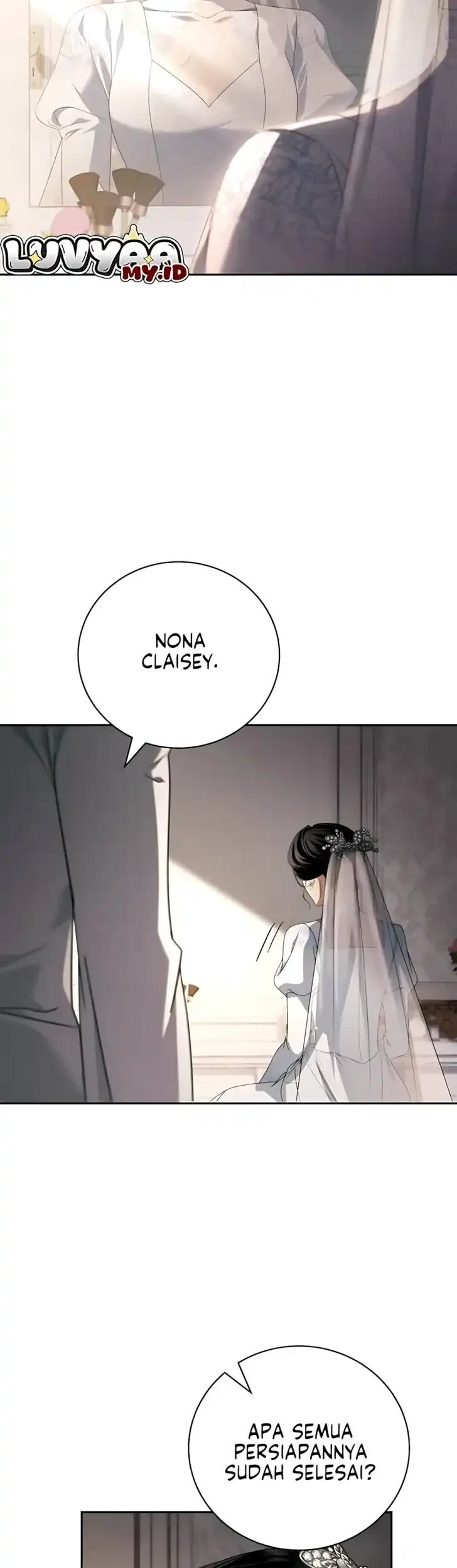 Husband Thief Chapter 1 Gambar 5