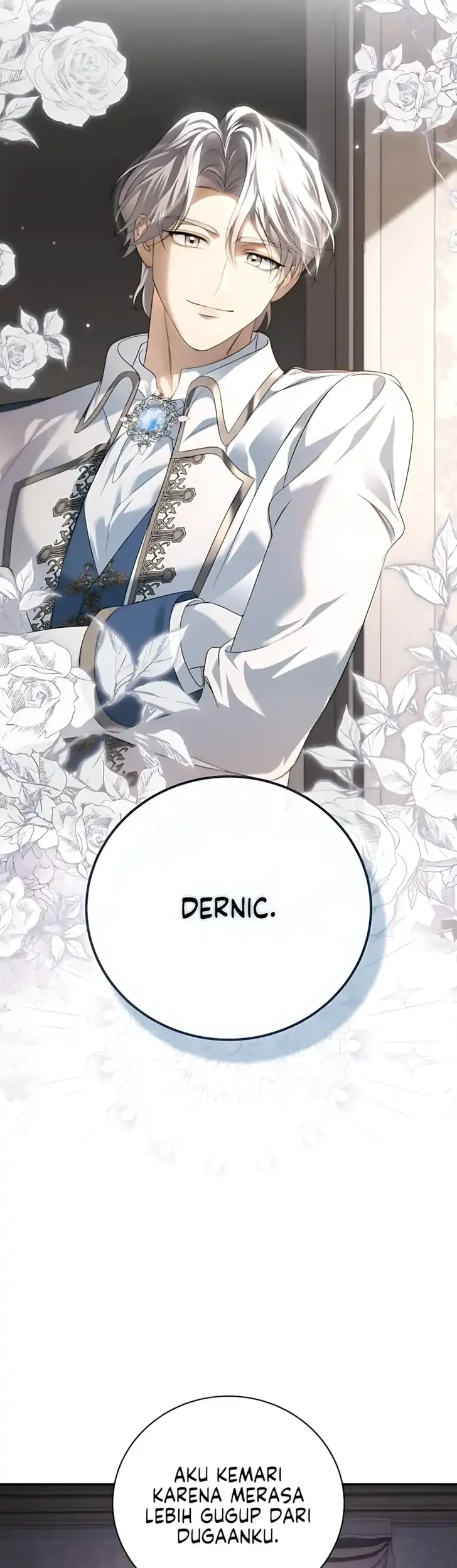 Husband Thief Chapter 1 Gambar 7