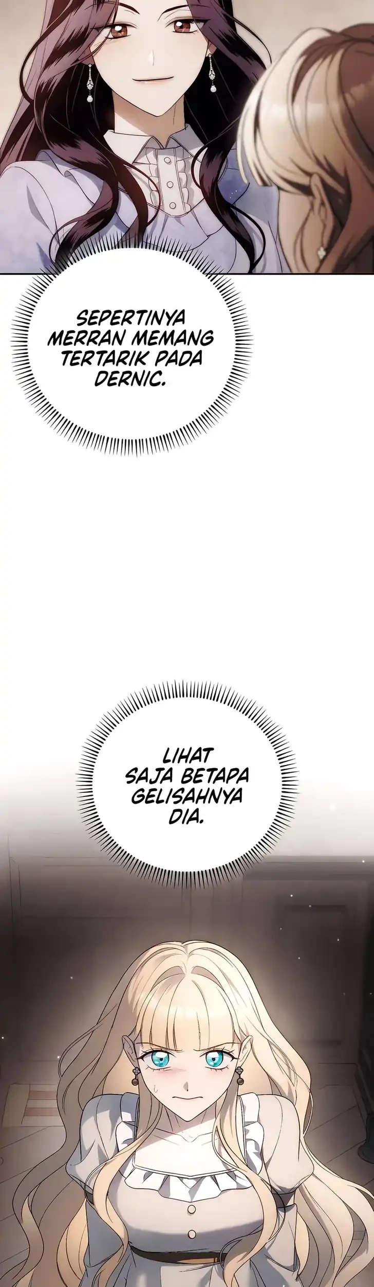 Husband Thief Chapter 10 Gambar 5