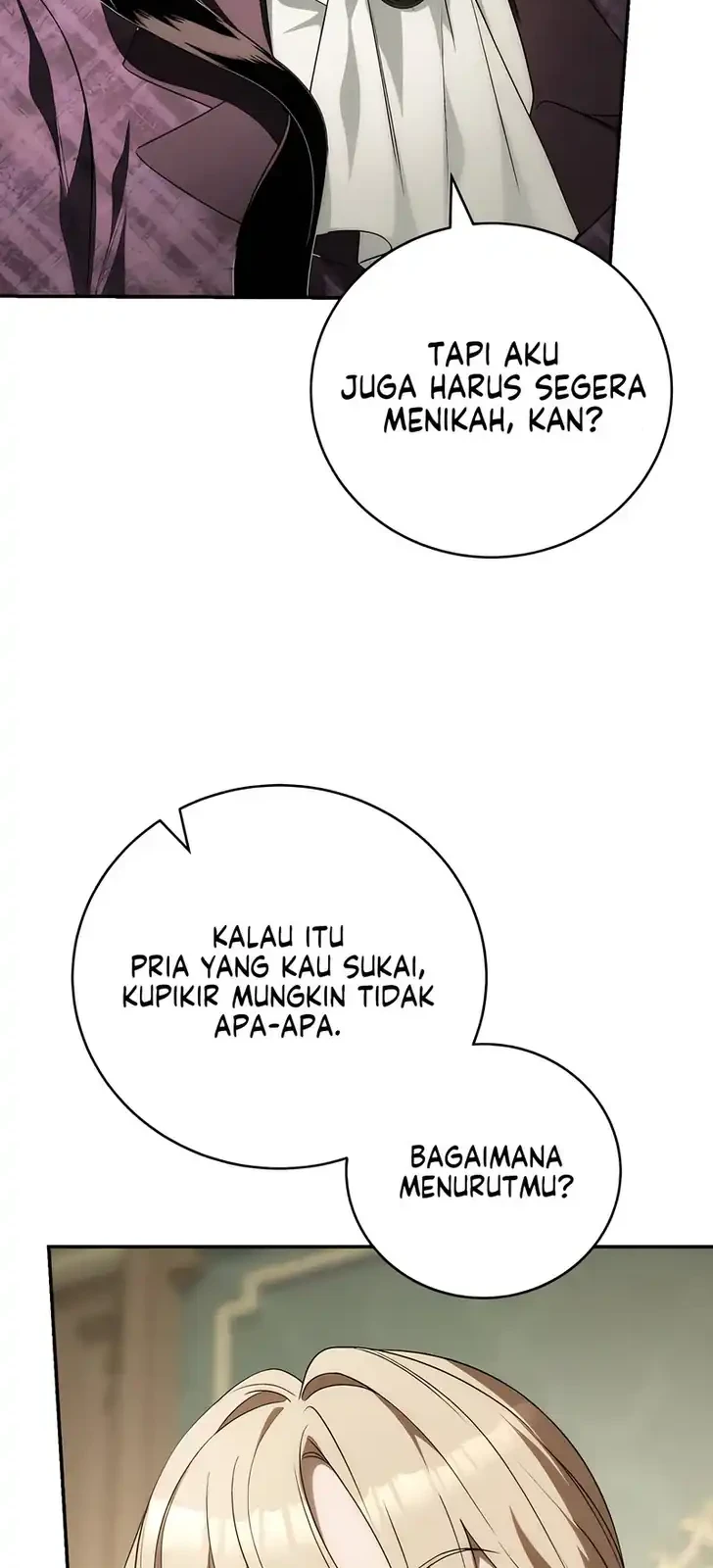 Husband Thief Chapter 11 Gambar 4