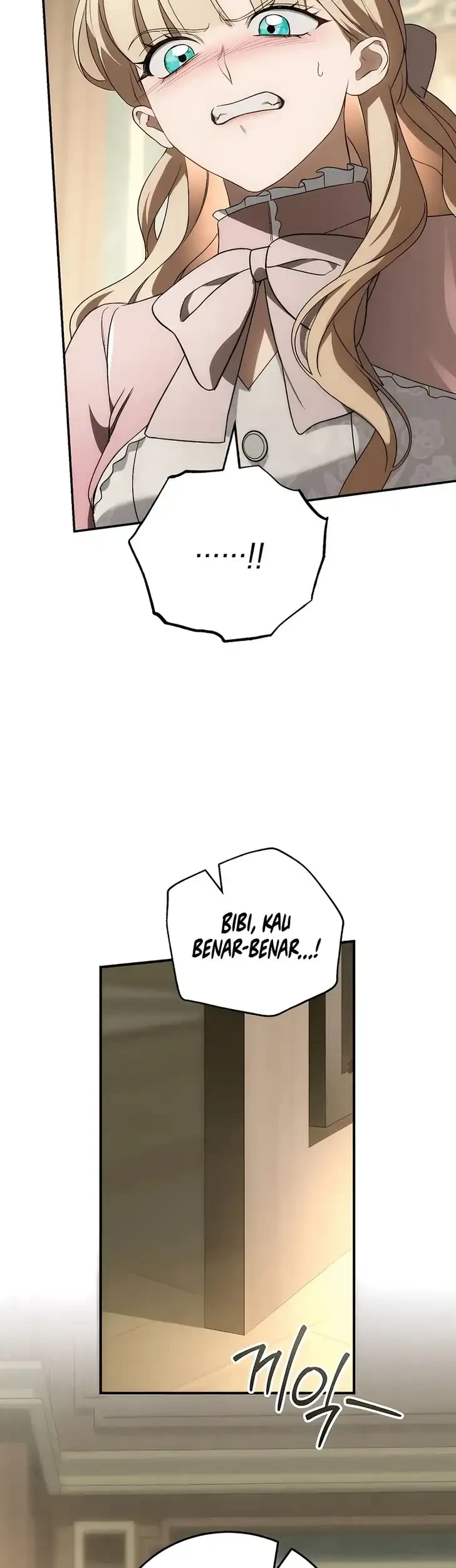 Husband Thief Chapter 11 Gambar 5