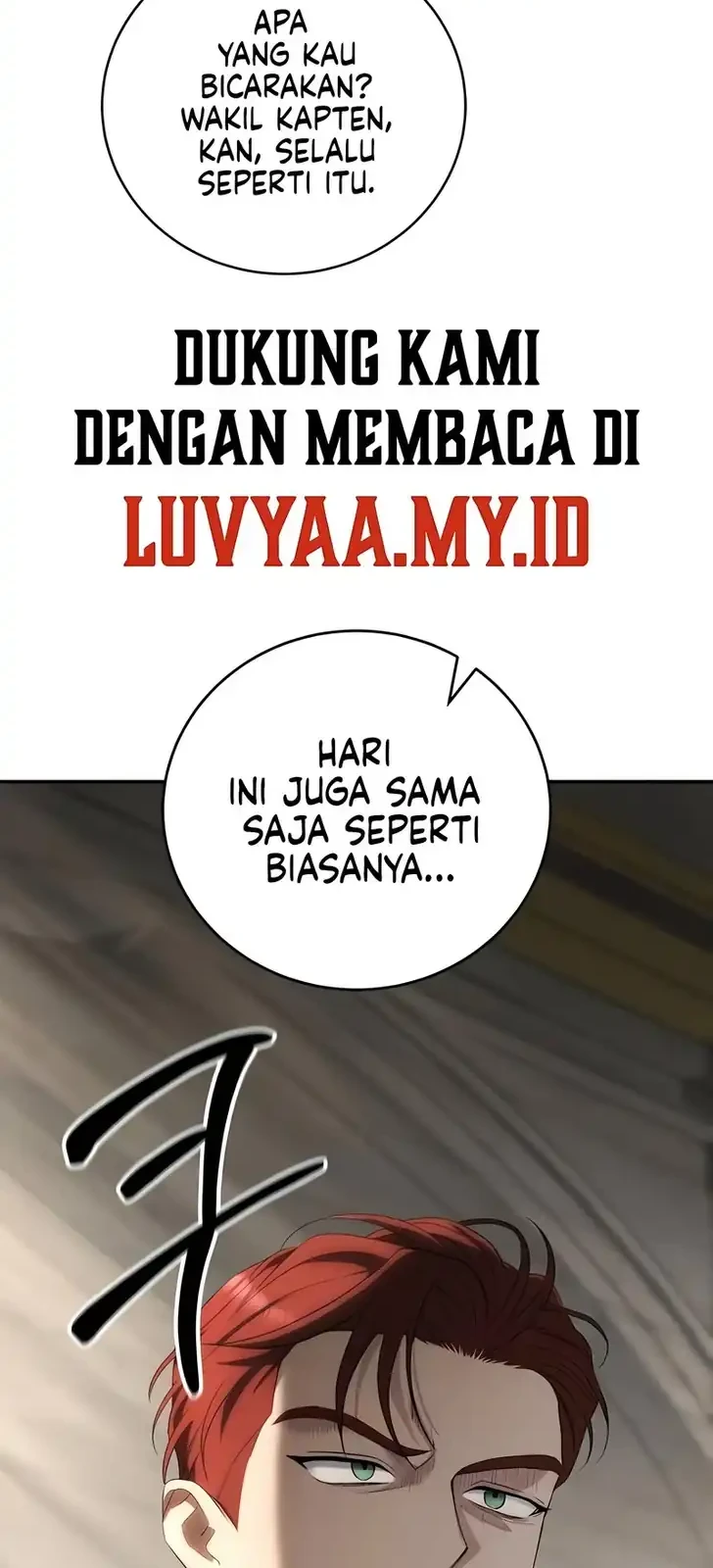 Husband Thief Chapter 12 Gambar 4