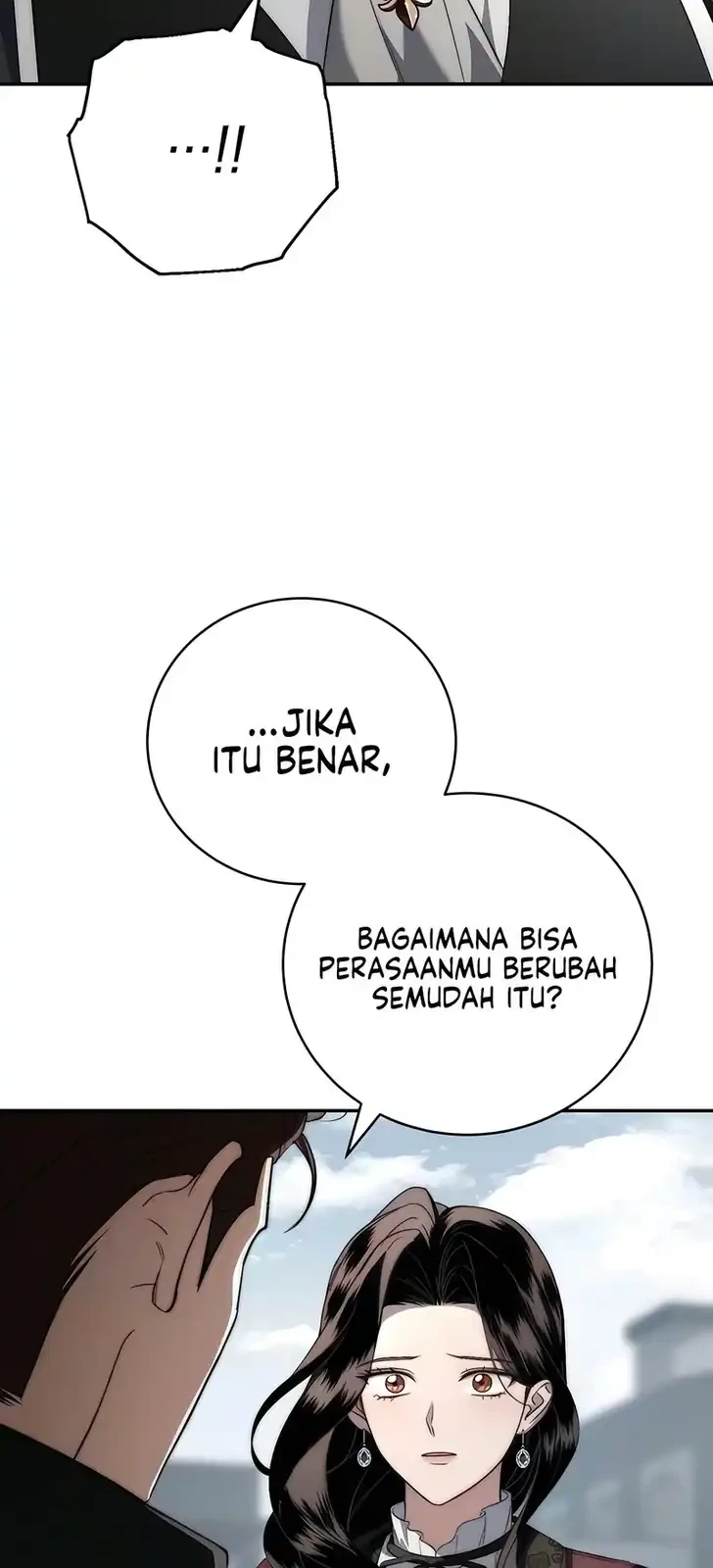 Husband Thief Chapter 14 Gambar 4