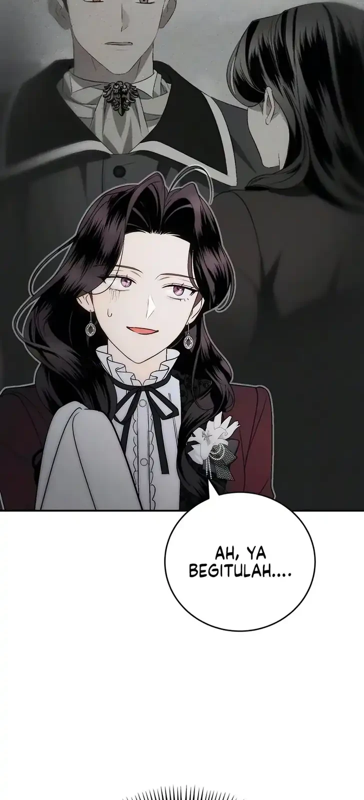 Husband Thief Chapter 15 Gambar 4