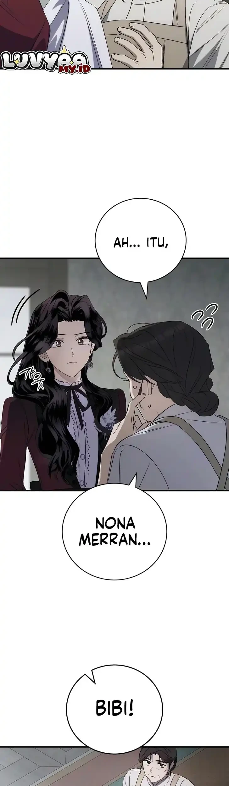 Husband Thief Chapter 15 Gambar 6