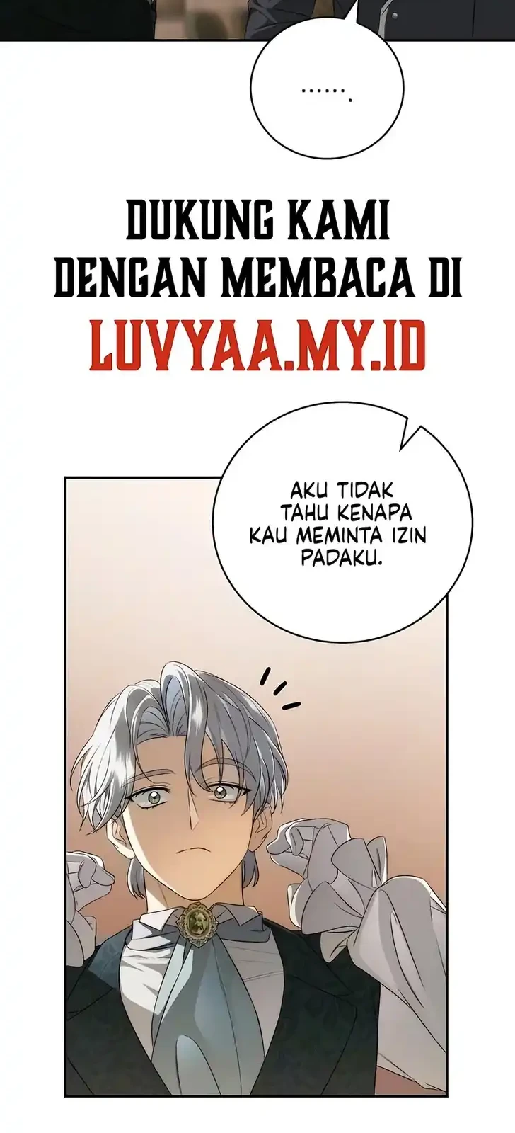 Husband Thief Chapter 16 Gambar 4